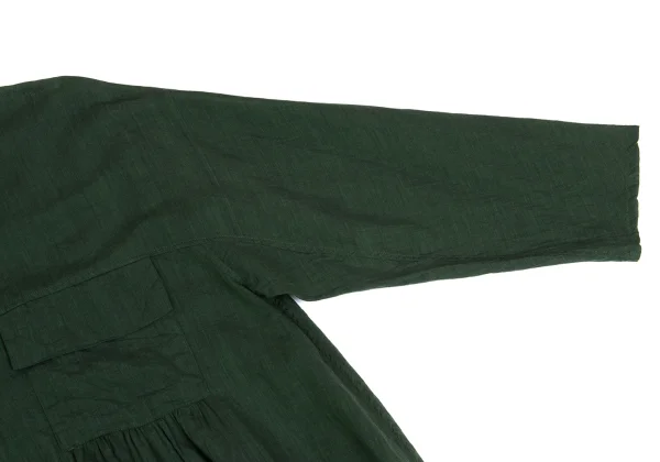 JURGEN LEHL Pocket Design Shirt Dress K-160932_007