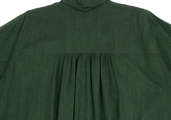 JURGEN LEHL Pocket Design Shirt Dress K-160932_012