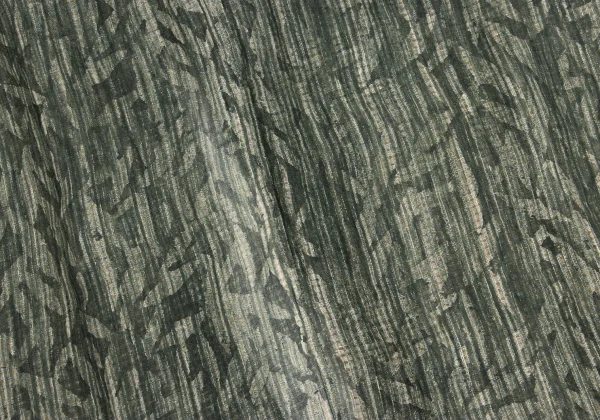 JURGEN LEHL Babaghuri Silk Linen Woven Printed Dolman Long Shirt K-160940_011
