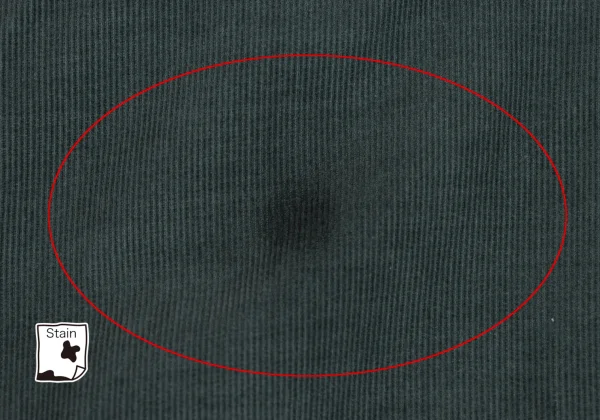 JURGEN LEHL Babaghuri Velour Band Collar Shirt Tunic K-160941_013