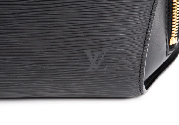 Louis Vuitton Epi Mabillon Leather Backpack K-160946_003