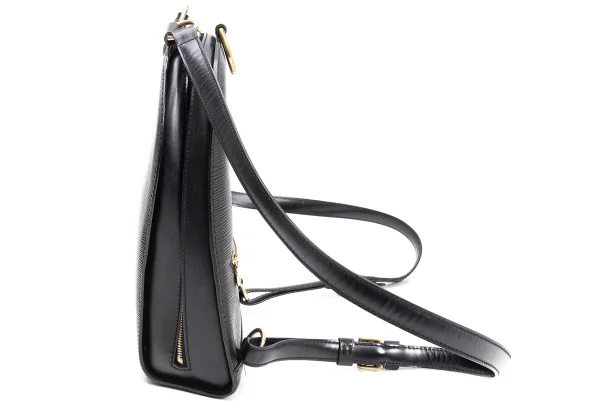 Louis Vuitton Epi Mabillon Leather Backpack K-160946_004