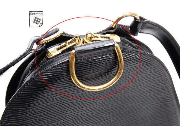 Louis Vuitton Epi Mabillon Leather Backpack K-160946_006