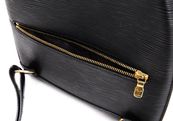 Louis Vuitton Epi Mabillon Leather Backpack K-160946_008