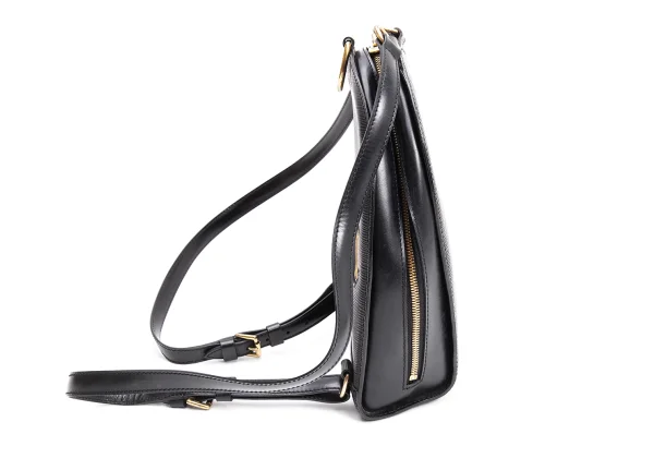 Louis Vuitton Epi Mabillon Leather Backpack K-160946_009