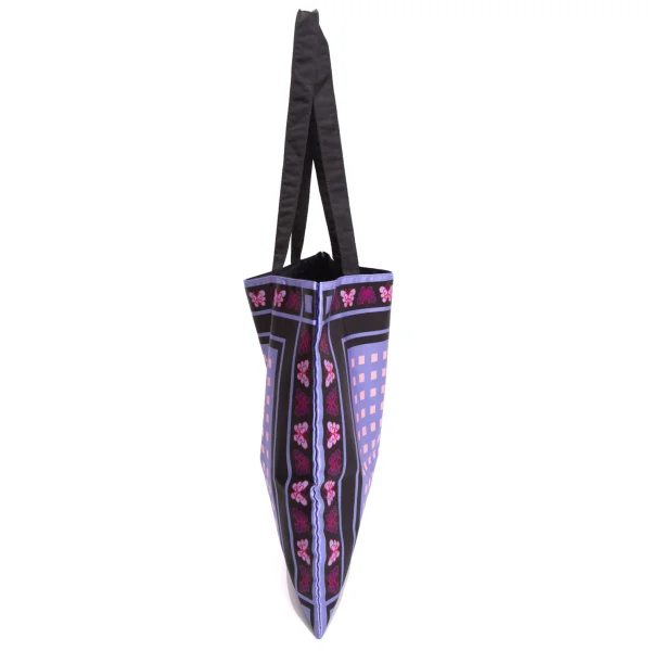 ANNA SUI Printed Tote Bag K-160953_002