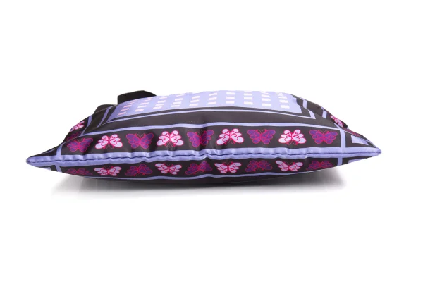 ANNA SUI Printed Tote Bag K-160953_005