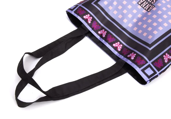 ANNA SUI Printed Tote Bag K-160953_007