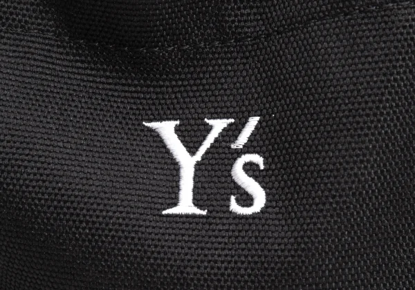 Y's×NEW ERA Logo Printed Sacoche K-160954_004