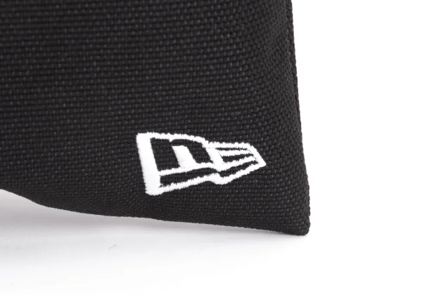 Y's×NEW ERA Logo Printed Sacoche K-160954_005