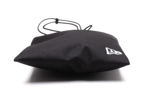Y's×NEW ERA Logo Printed Sacoche K-160954_009