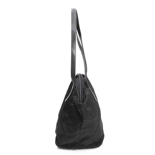 PRADA Nylon Tote Bag K-160956_004