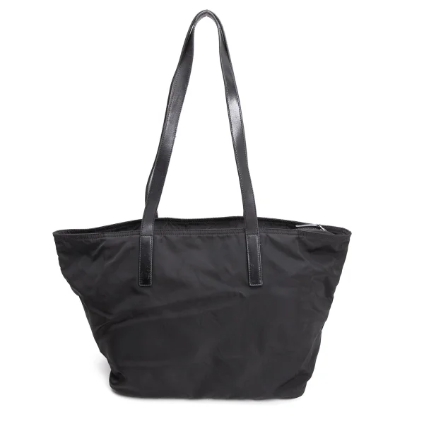 PRADA Nylon Tote Bag K-160956_005