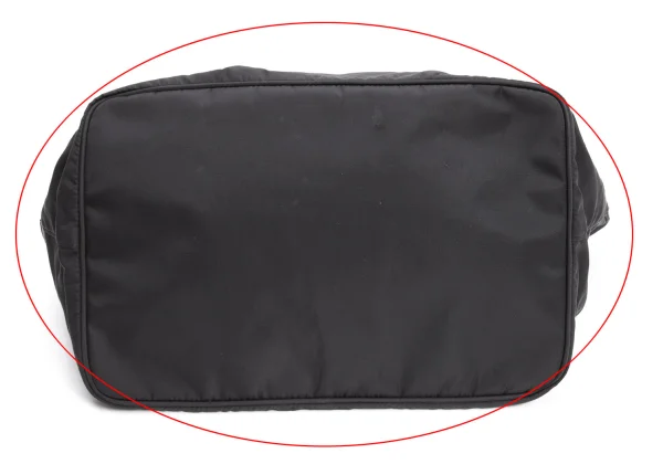 PRADA Nylon Tote Bag K-160956_007