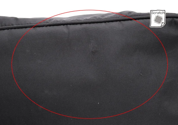 PRADA Nylon Tote Bag K-160956_008