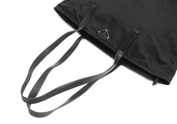 PRADA Nylon Tote Bag K-160956_009