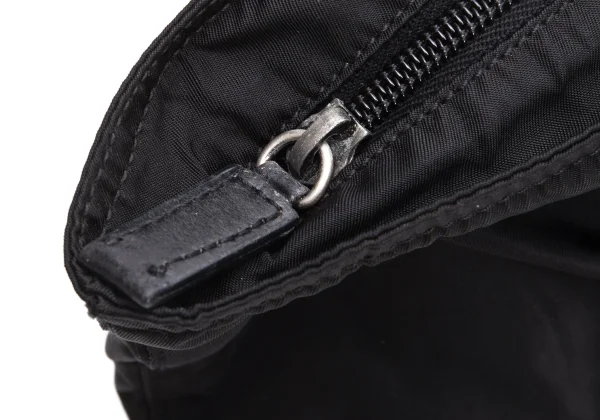 PRADA Nylon Tote Bag K-160956_011