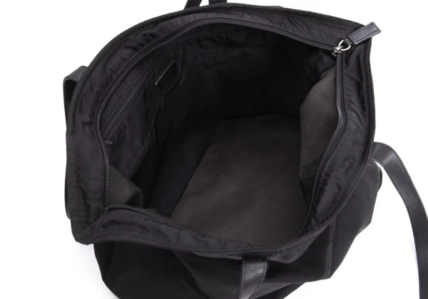 PRADA Nylon Tote Bag K-160956_012