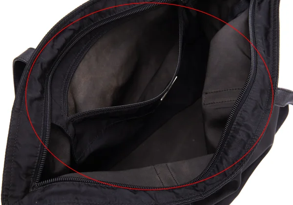 PRADA Nylon Tote Bag K-160956_013