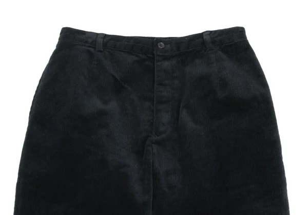 Mademoiselle NON NON Velour Stretch Pants K-160959_002