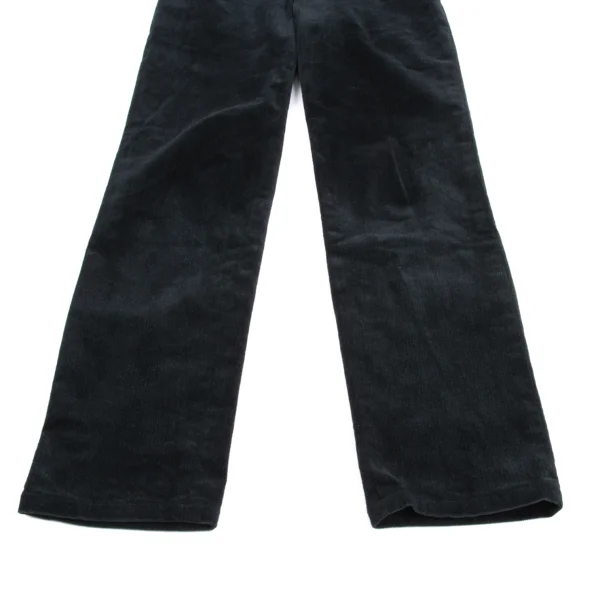 Mademoiselle NON NON Velour Stretch Pants K-160959_006