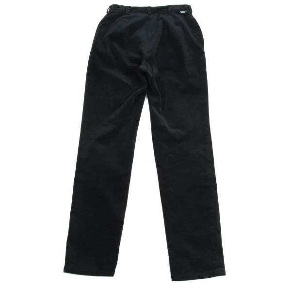 Mademoiselle NON NON Velour Stretch Pants K-160959_008