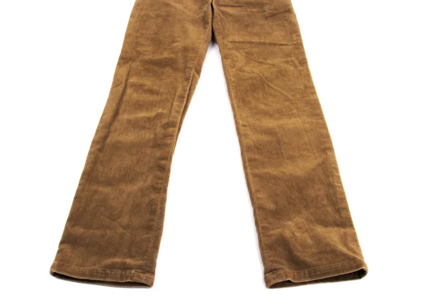 Mademoiselle NON NON Velour Stretch Pants K-160960_006