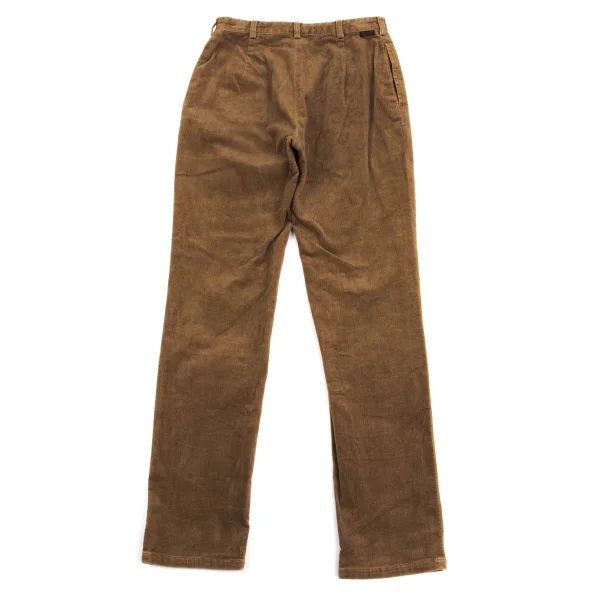 Mademoiselle NON NON Velour Stretch Pants K-160960_011