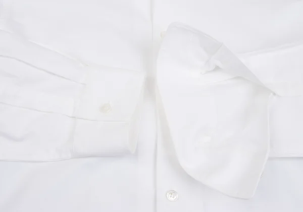 tricot COMME des GARCONS Lace-trim Round-collar Blouse K-160974_008