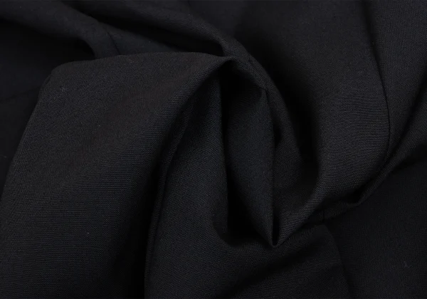 tricot COMME des GARCONS Switching Wool Skirt K-160980_011