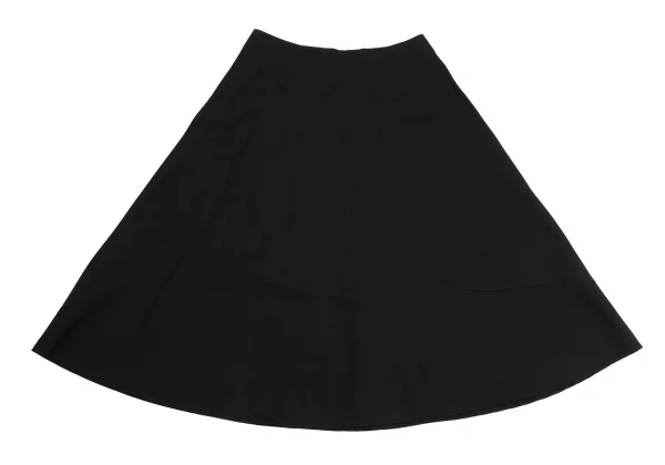 トリココムデギャルソンtricot COMME des GARCONS ウールギャバ