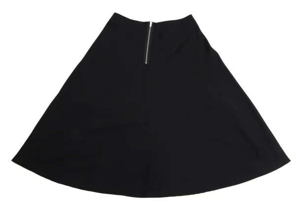 トリココムデギャルソンtricot COMME des GARCONS ウールギャバ