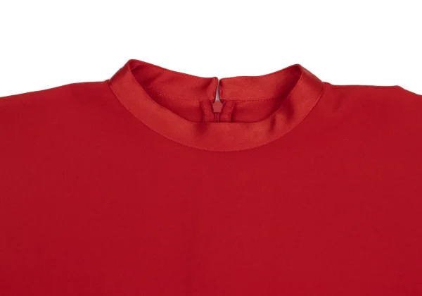 PLAIN PEOPLE Switching Top & Skirt K-160997_004