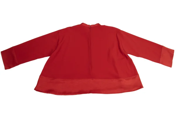 PLAIN PEOPLE Switching Top & Skirt K-160997_009