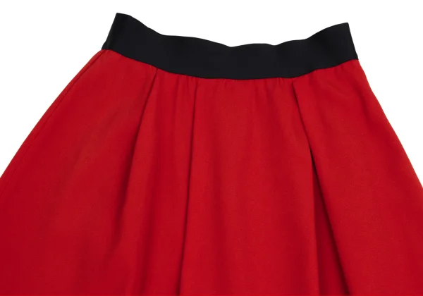 PLAIN PEOPLE Switching Top & Skirt K-160997_013