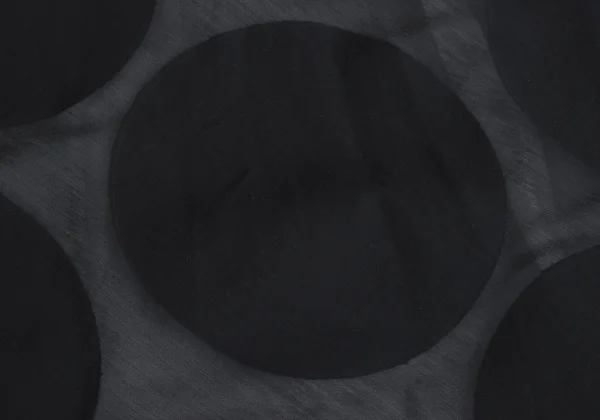 PLAIN PEOPLE See-through Dot Layered Skirt K-160998_008