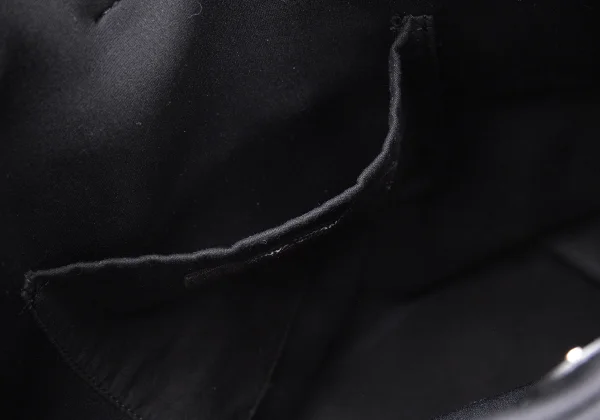 JUNYA WATANABE COMME des GARCONS Switching Nylon Bag K-161000_010