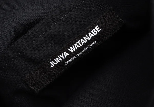 JUNYA WATANABE COMME des GARCONS Switching Nylon Bag K-161000_012