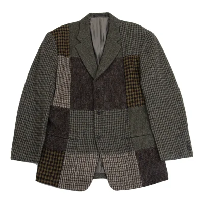 Yohji Yamamoto POUR HOMME 