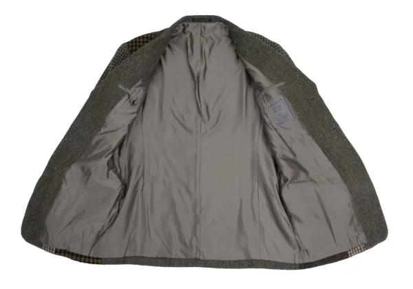 Yohji Yamamoto POUR HOMME  K-161002_010