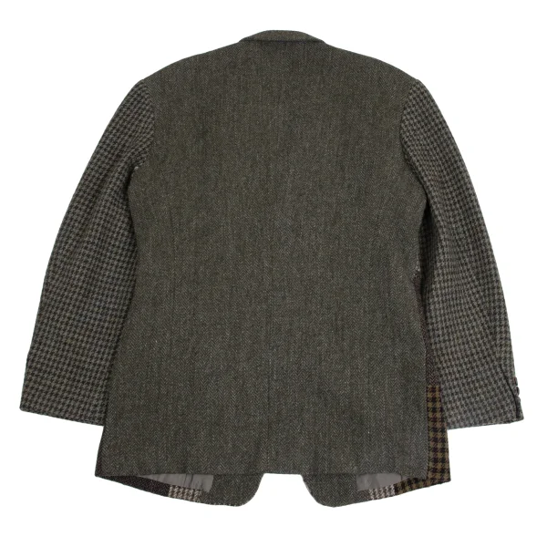 Yohji Yamamoto POUR HOMME  K-161002_011