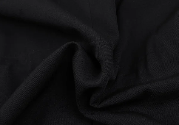 Yohji Yamamoto POUR HOMME Wool Gaba Double Long Jacket K-161004_015