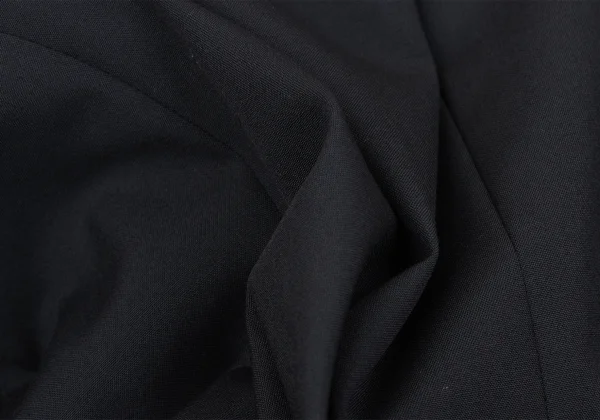 Yohji Yamamoto POUR HOMME Peak Lapel Wool Double Jacket K-161008_014