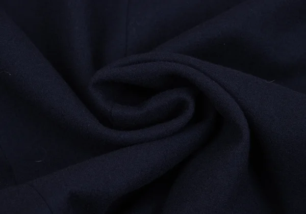 Yohji Yamamoto POUR HOMME Taping Wool Jacket K-161010_016