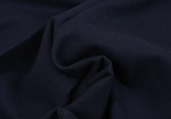 Yohji Yamamoto POUR HOMME Wool Tuck Pants K-161011_011