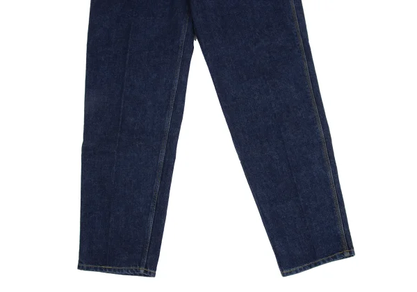 Yohji Yamamoto POUR HOMME 3 Stitch Tapered Jeans K-161017_007