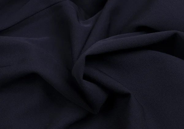 Yohji Yamamoto POUR HOMME Wool Gaba Ankle Band Pants K-161022_015
