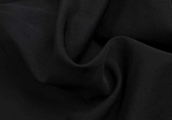 Yohji Yamamoto POUR HOMME Wool Gaba Side Line Pants K-161023_014