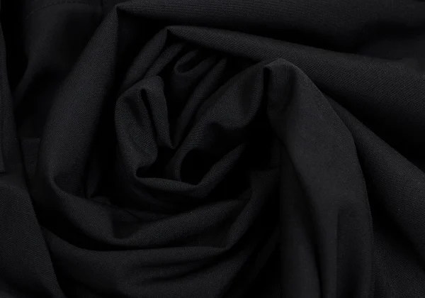 Yohji Yamamoto POUR HOMME Knee patched Wool Pants K-161026_013