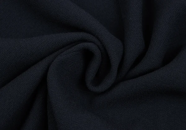 TOKIO KUMAGAI HOMME DE NUIT Stole Design Wool Long Coat K-161028_015